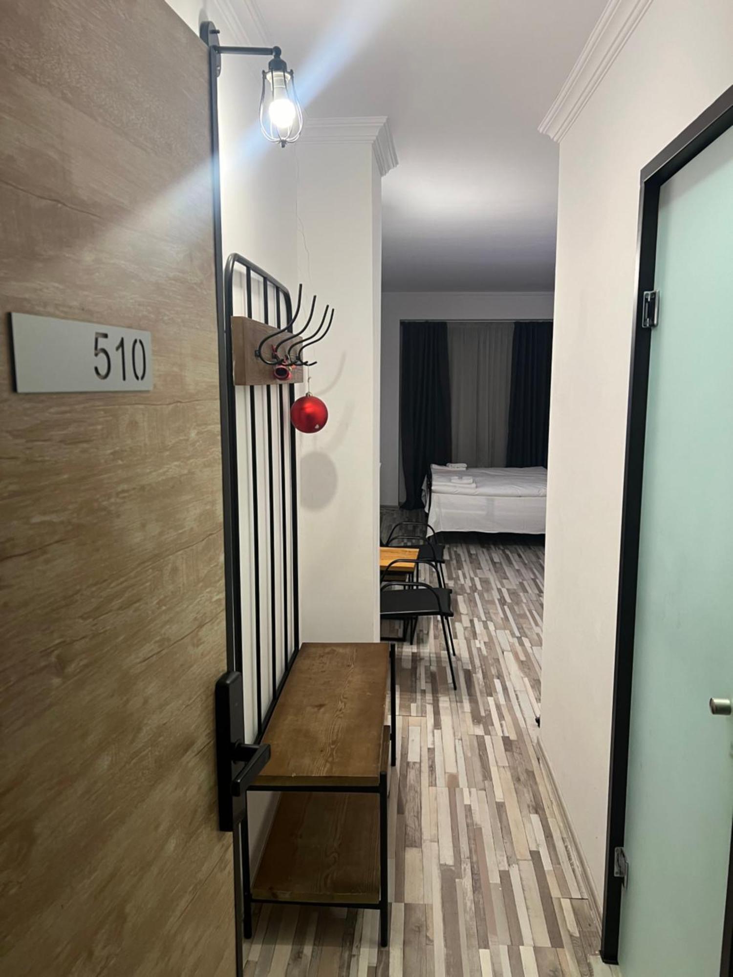 Gudauri Loft Apartment N510 المظهر الخارجي الصورة